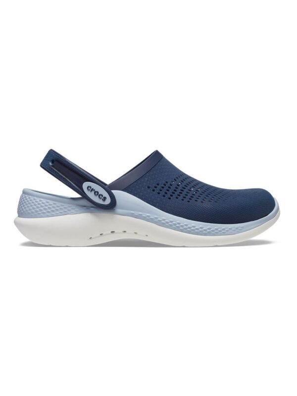 crocs™ LITERIDE™ 360 CLOG
NAVY BLUE