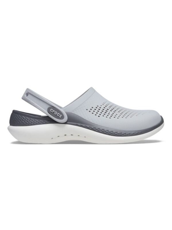 crocs™ LITERIDE™ 360 CLOG
GREY/WHITE