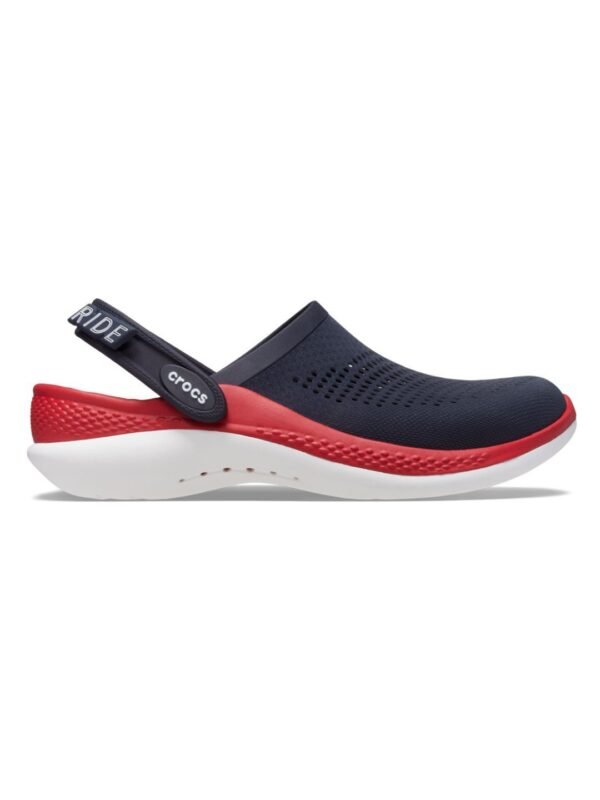 crocs™ LITERIDE™ 360 CLOG
BLACK/RED