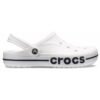 crocs™ BAYABAND CLOG WHITE