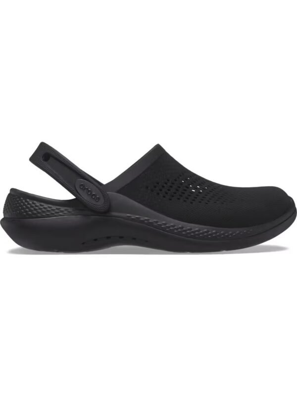 crocs™ LITERIDE™ 360 CLOG
BLACK/BLACK