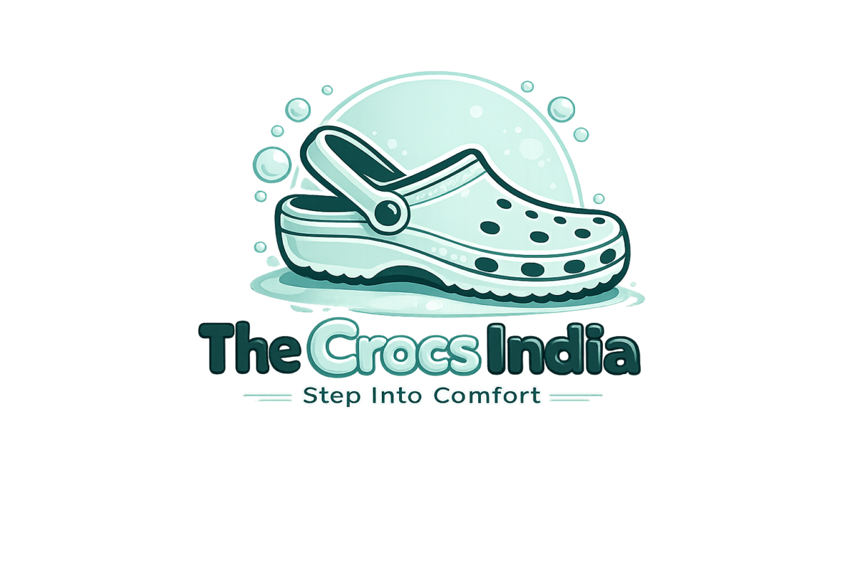 TheCrocsIndia – Crocs In India